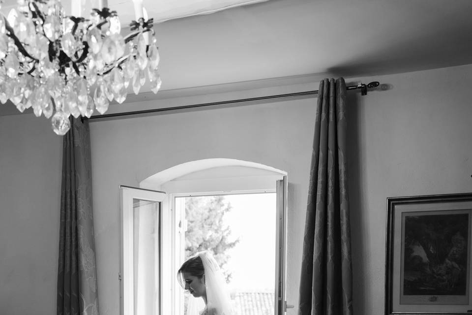 Mariage Sonia et Clément