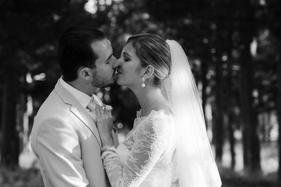 Mariage Sonia et Clément