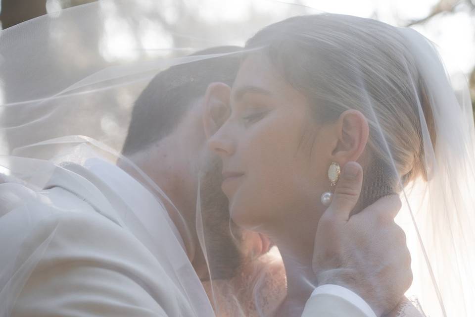 Mariage Sonia et Clément