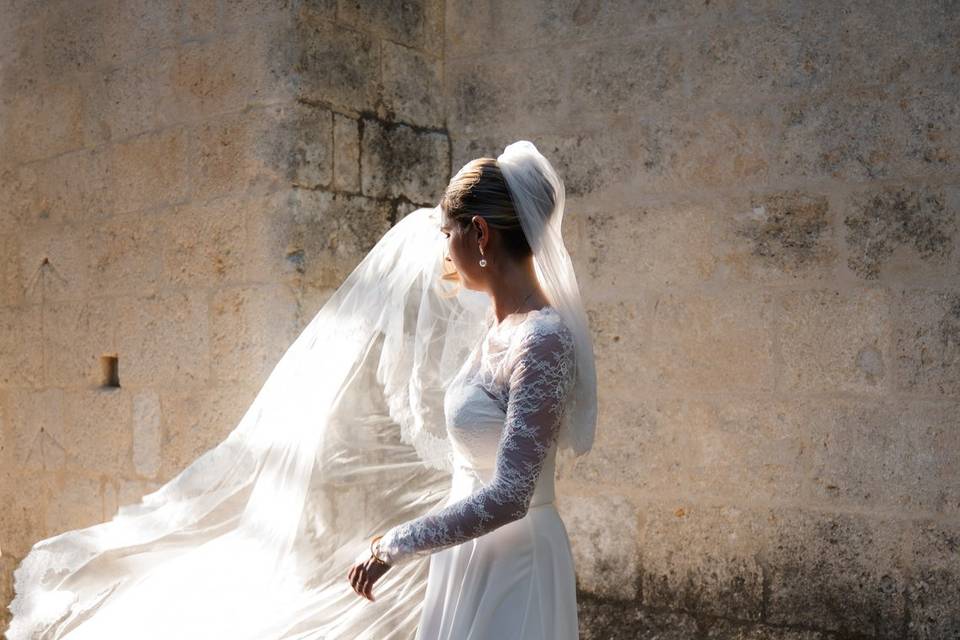 Mariage Sonia et Clément