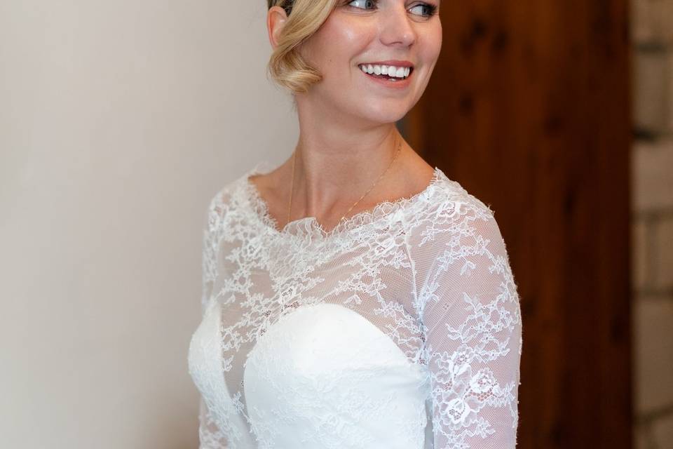 Mariage Sonia et Clément