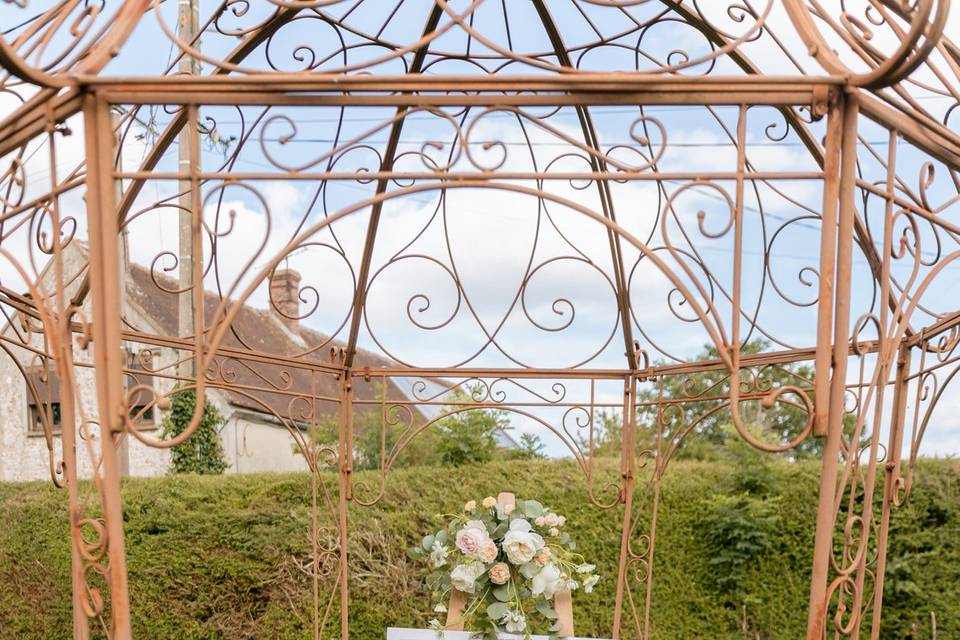 Selaouen - Wedding planner