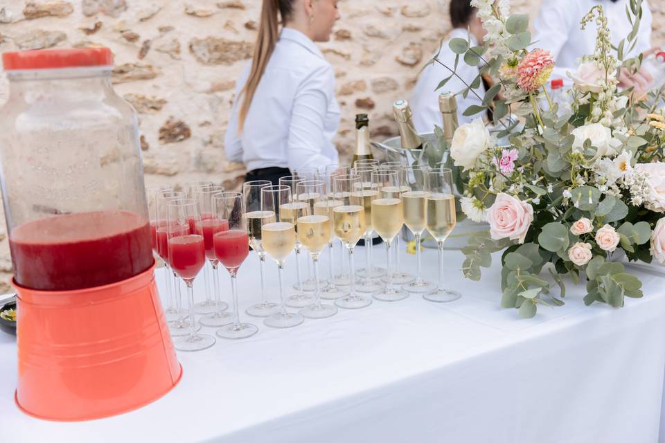 Selaouen - Wedding planner