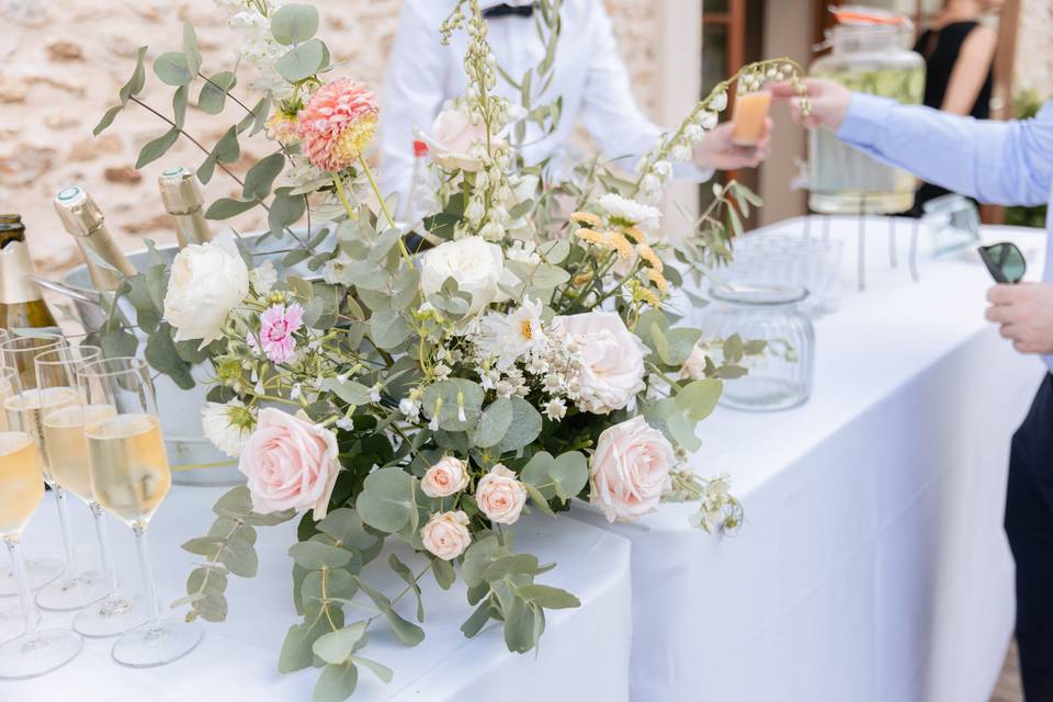 Selaouen - Wedding planner