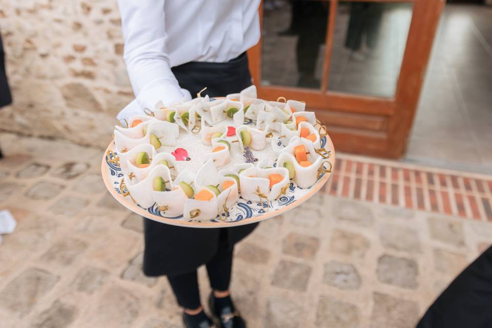 Selaouen - Wedding planner