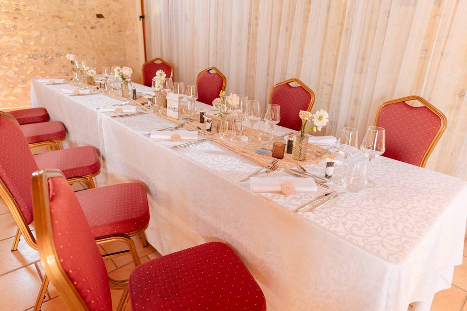 Selaouen - Wedding planner