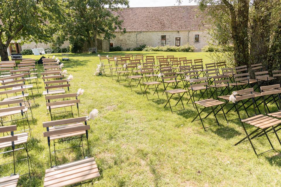 Selaouen - Wedding planner