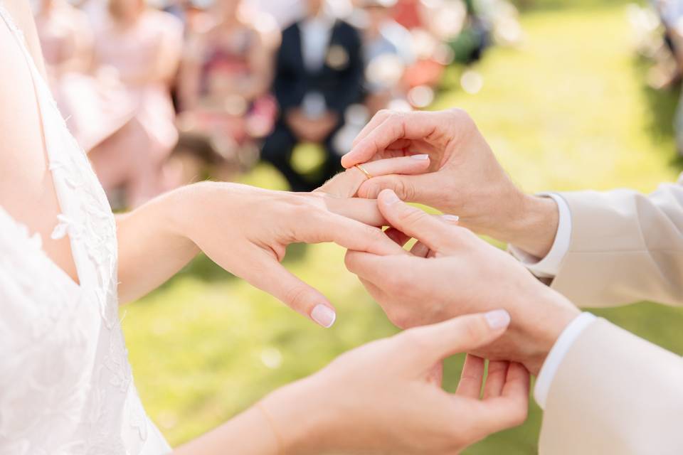 Selaouen - Wedding planner