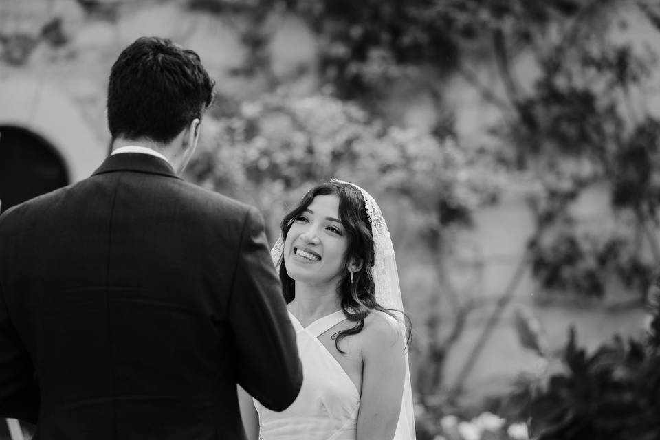 Mariage Angge et Rodolphe
