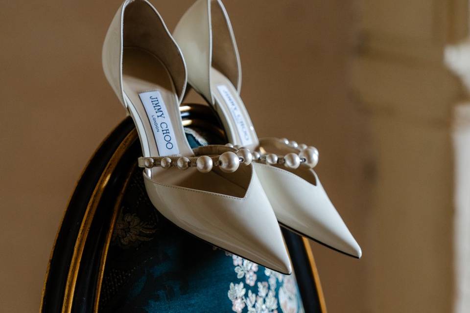 Mariage Angge et Rodolphe