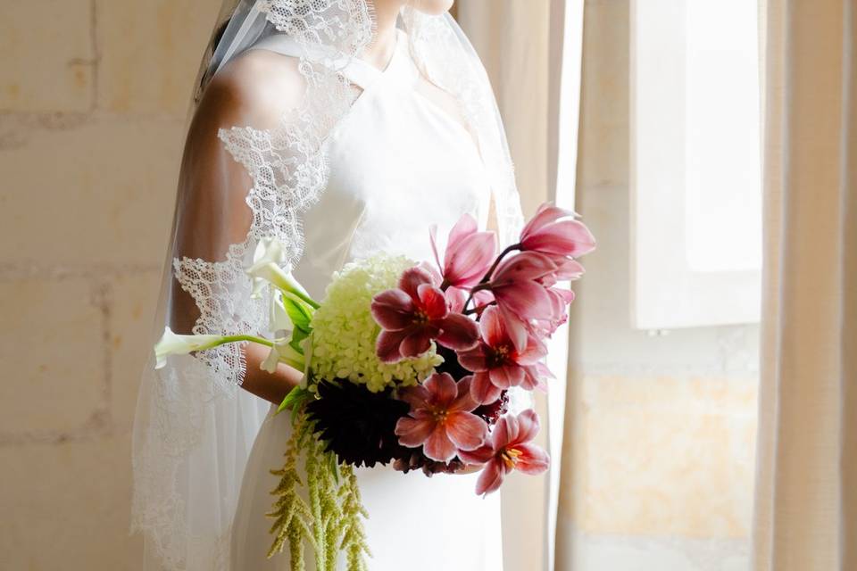 Mariage Angge et Rodolphe