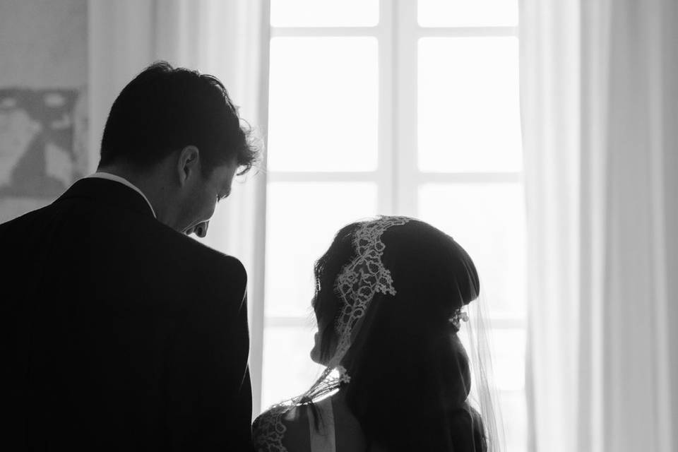 Mariage Angge et Rodolphe
