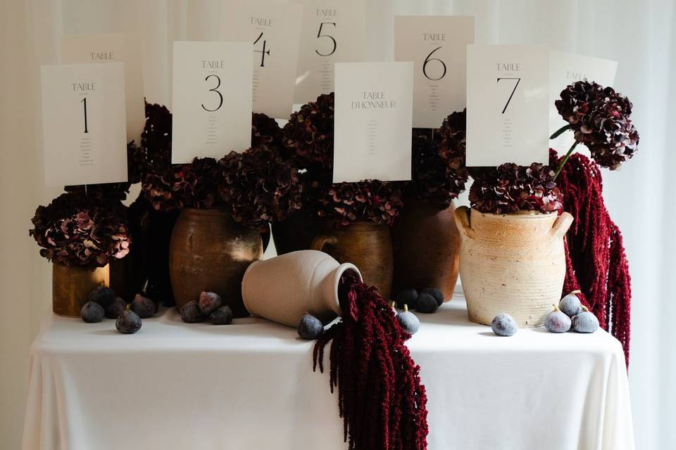Mariage Angge et Rodolphe