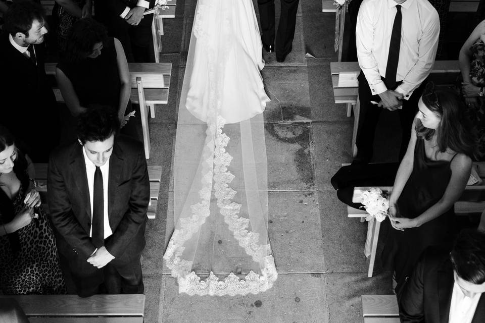 Second shooter mariage C&V