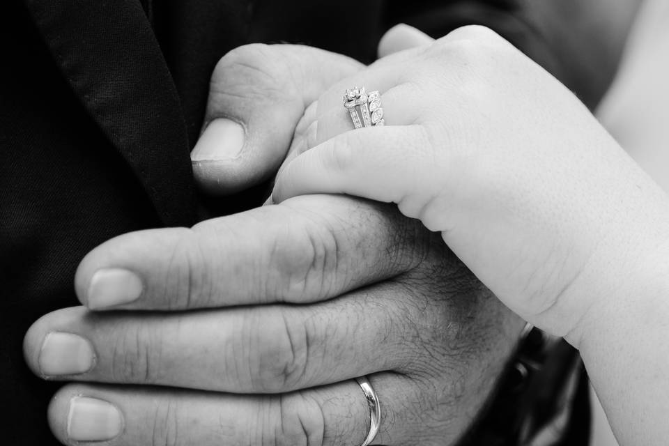 Mariage Emilie et Jocelyn