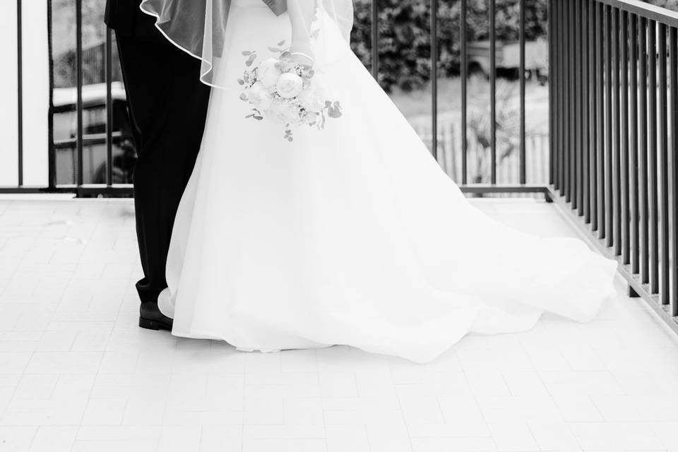 Mariage Emilie et Jocelyn