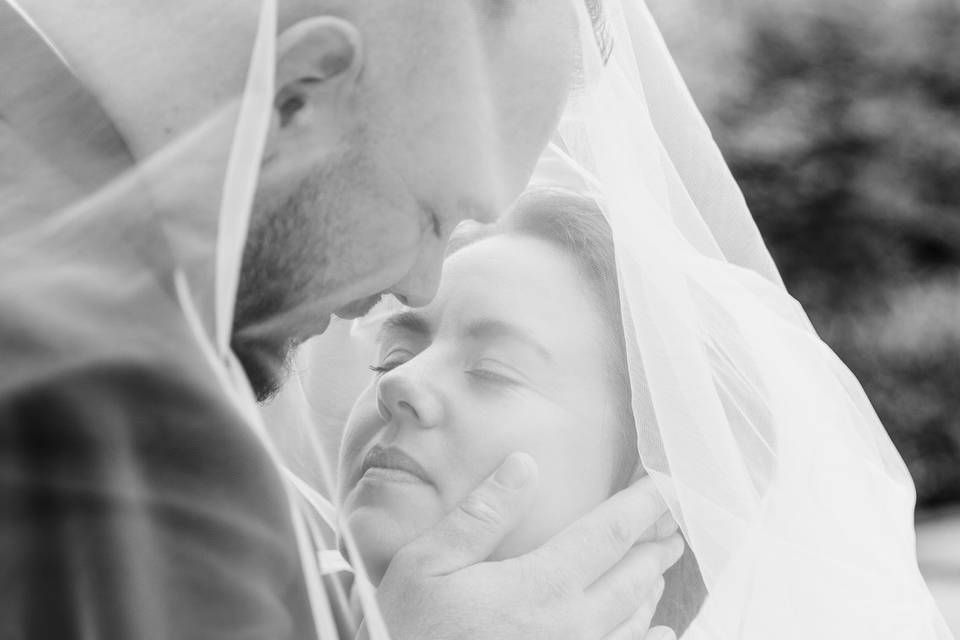 Mariage Emilie et Jocelyn