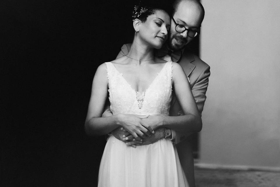 Mariage Antibes