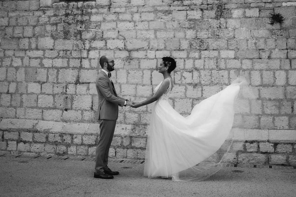 Mariage Antibes