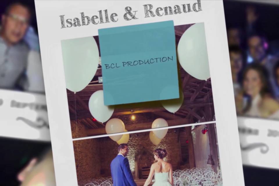 BCL Production