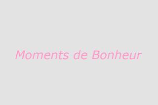 Moments de Bonheur