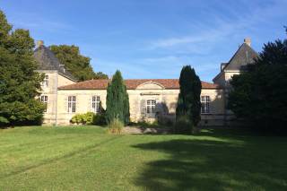 Château des Granges