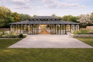 Pavillon de la Baie
