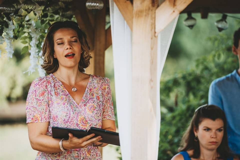 Aurélie - Mariage 2023