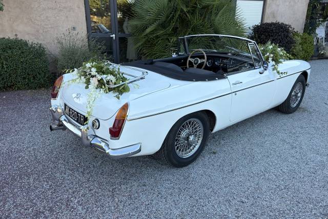 Brittany Classic Cars