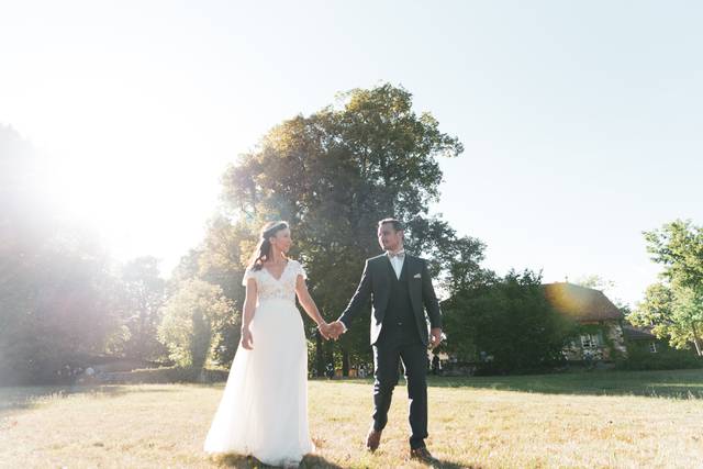 Carine et Xavier