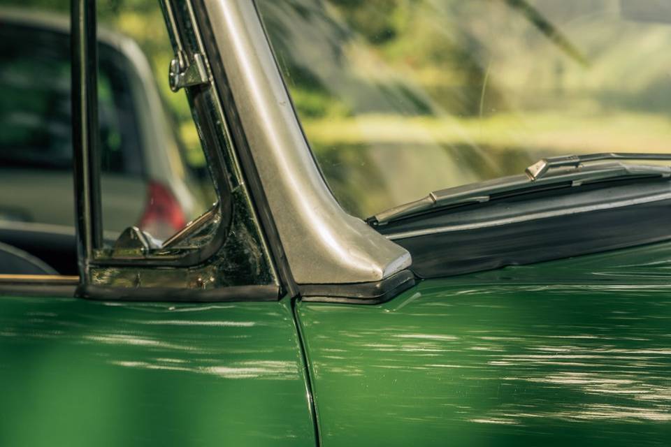MGB 1964