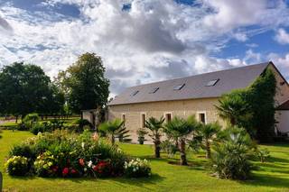 Au Domaine de Soignolles