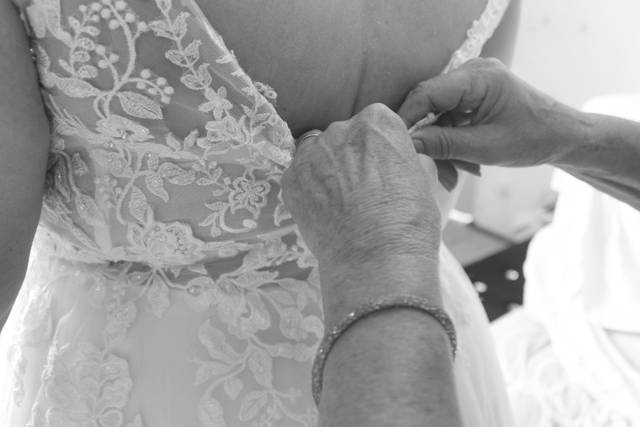 Mère et fille