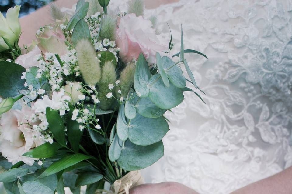 Joli bouquet