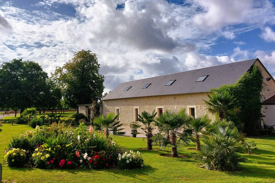 Au Domaine de Soignolles