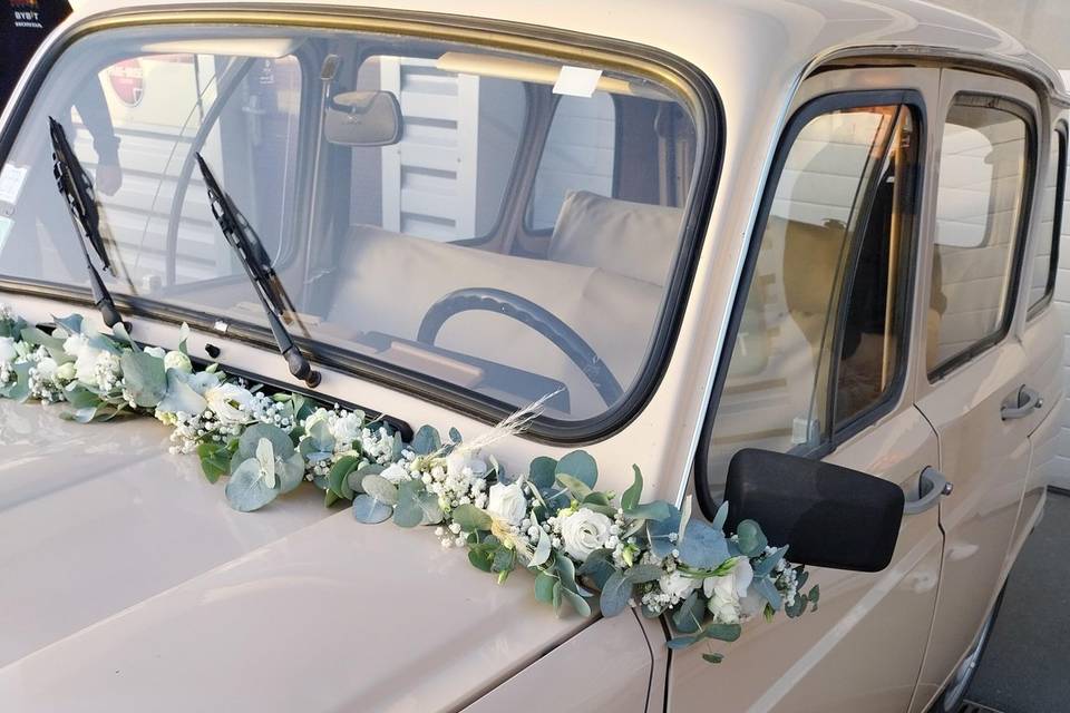 Voiture