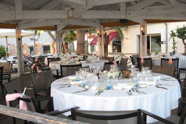 Dîner