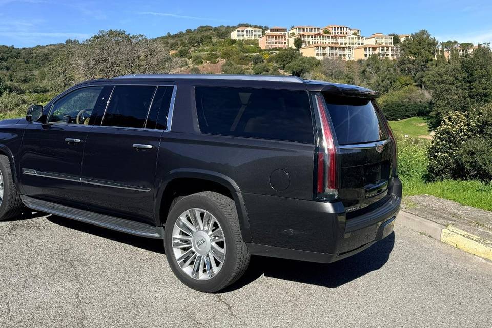 Escalade.arriere pays