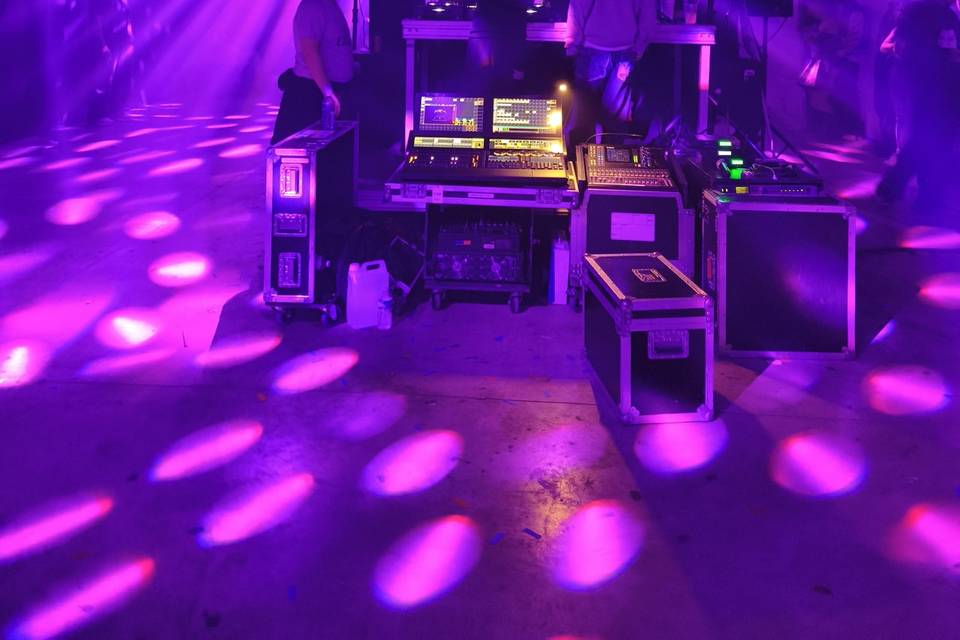 Lumiere showcase