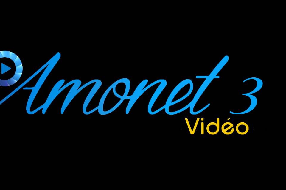 Amonet 3 Vidéo