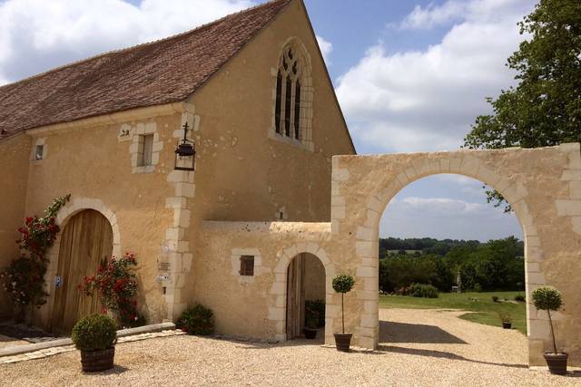 Le Clos des Cheminées
