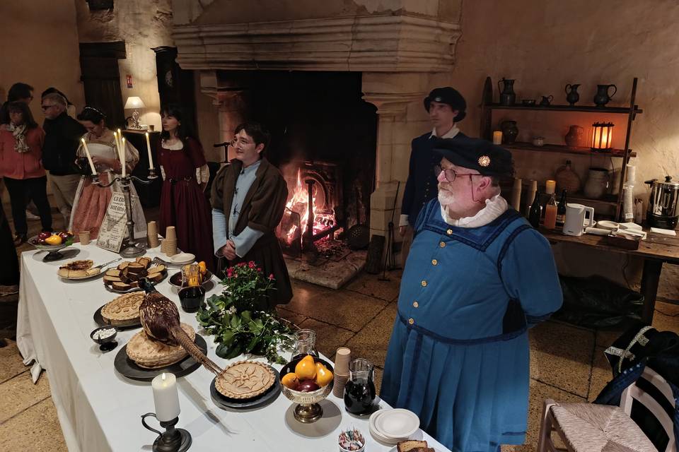 Grand Bal Renaissance