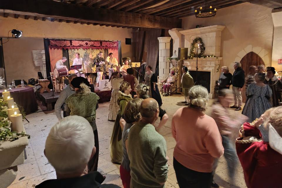 Grand Bal Renaissance