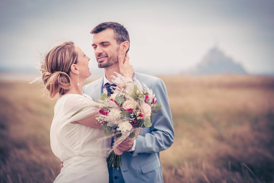 Loïc et Stéphanie