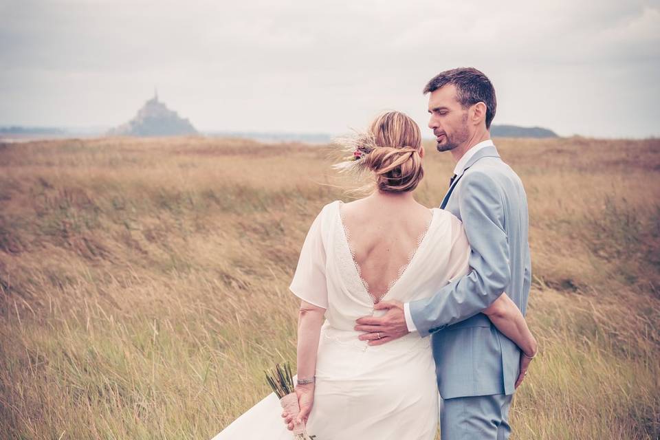 Loïc et Stéphanie