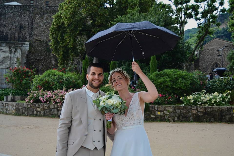 Mariage