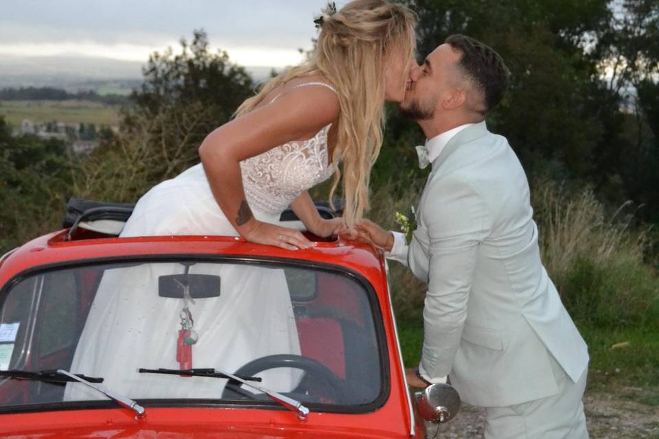 Mariage