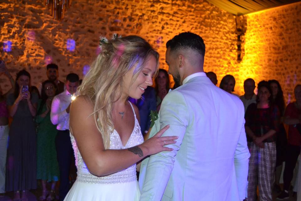 Mariage