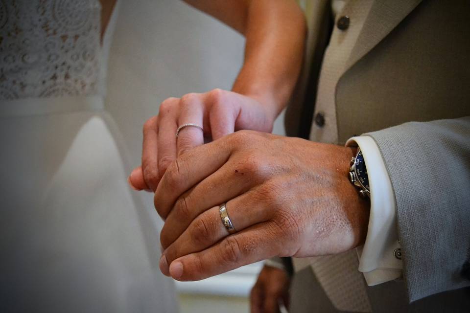 Mariage