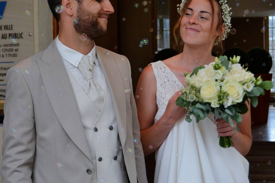 Mariage